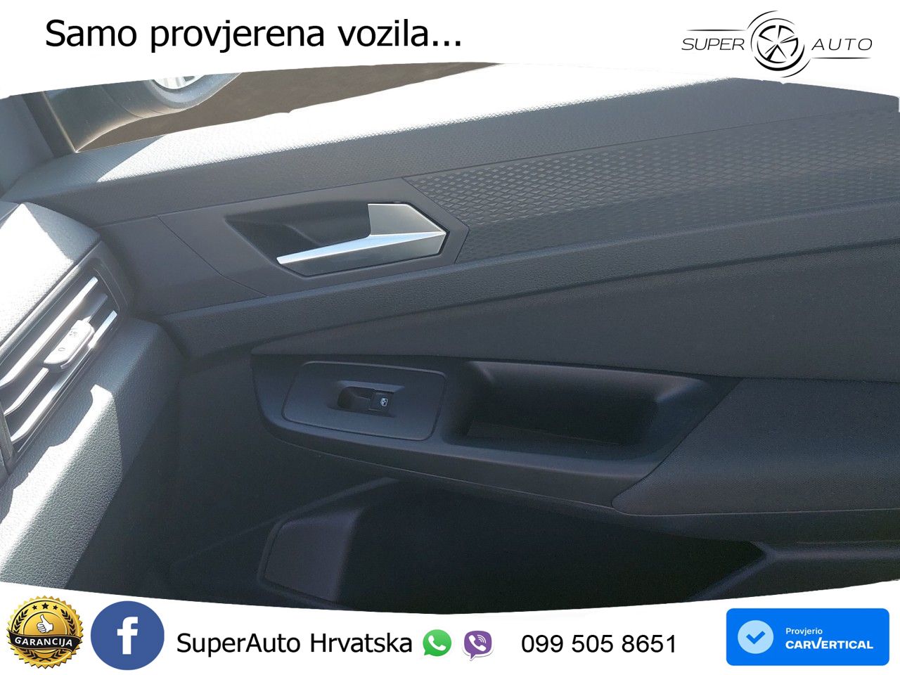 VW Caddy 114 KS