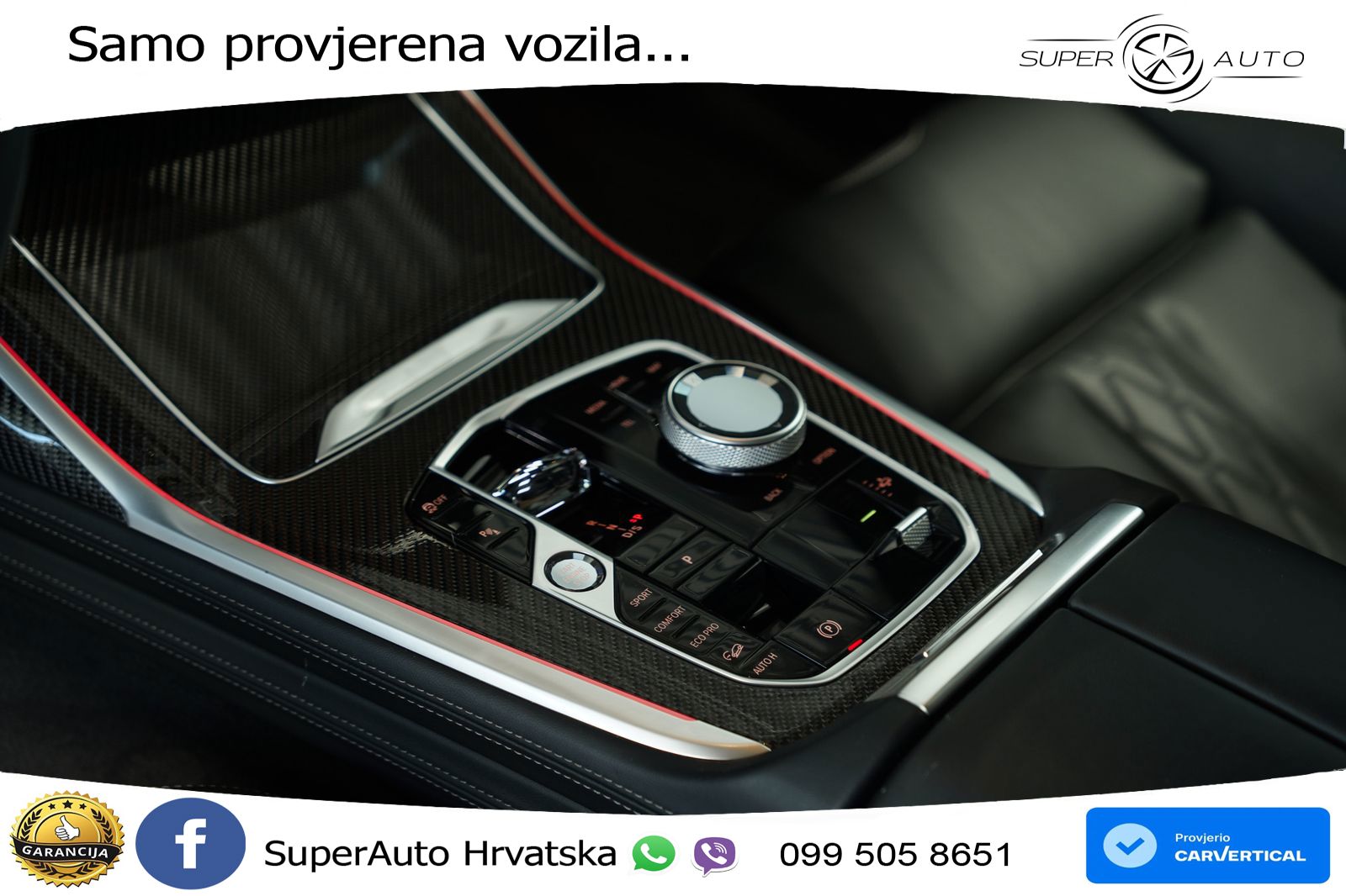 BMW X7 40d (352 KS) xDrive Steptronic M Sport LED+GR SJED+ACC