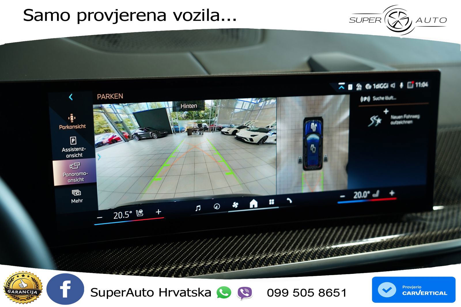 BMW X7 40d (352 KS) xDrive Steptronic M Sport LED+GR SJED+ACC