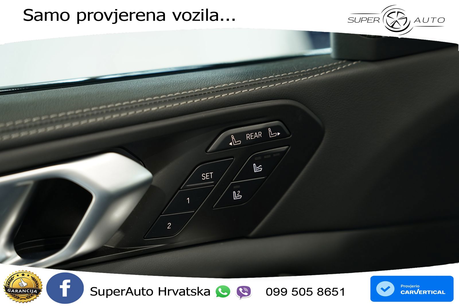 BMW X7 40d (352 KS) xDrive Steptronic M Sport LED+GR SJED+ACC