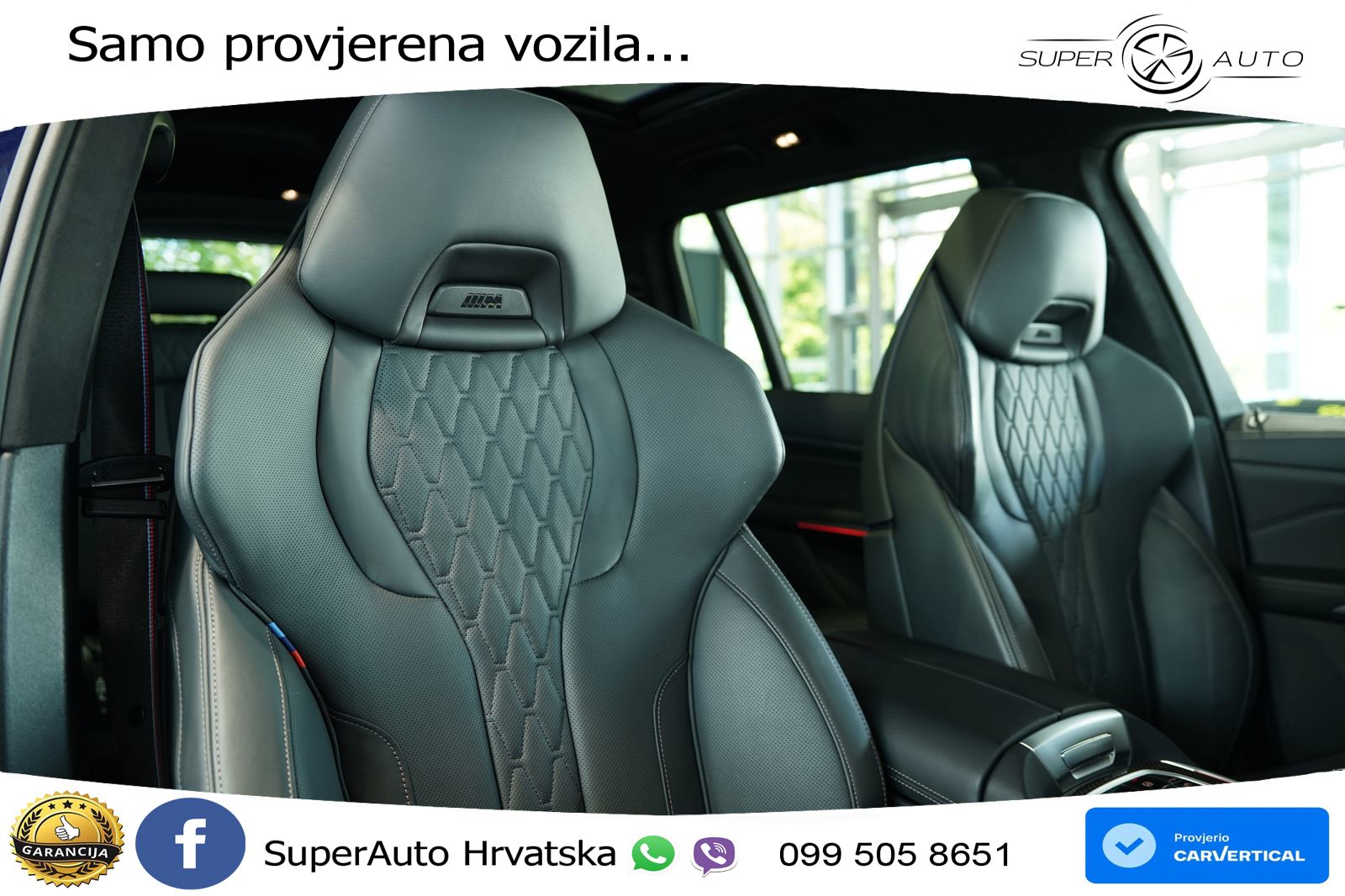 BMW X7 40d (352 KS) xDrive Steptronic M Sport LED+GR SJED+ACC