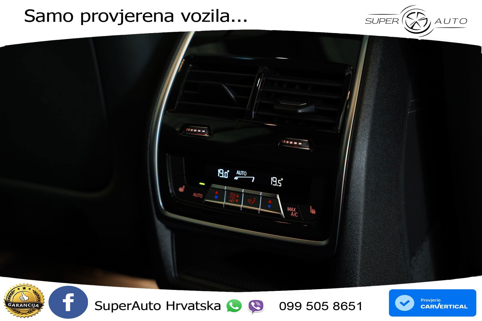 BMW X7 40d (352 KS) xDrive Steptronic M Sport LED+GR SJED+ACC