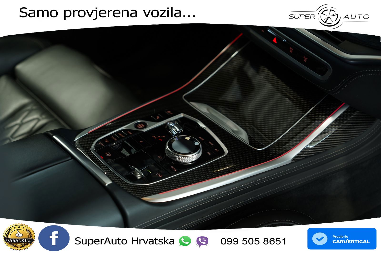 BMW X7 40d (352 KS) xDrive Steptronic M Sport LED+GR SJED+ACC