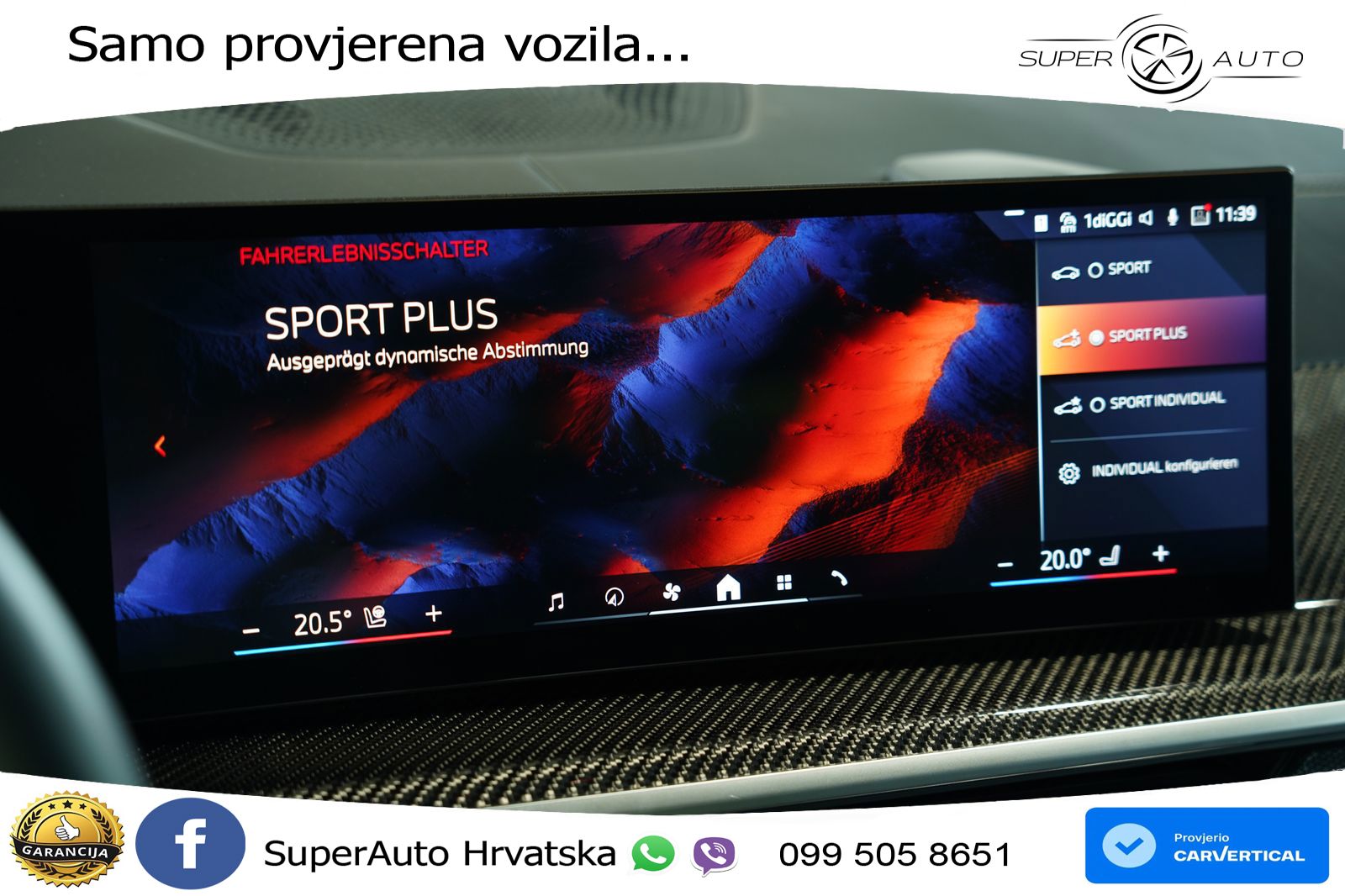 BMW X7 40d (352 KS) xDrive Steptronic M Sport LED+GR SJED+ACC