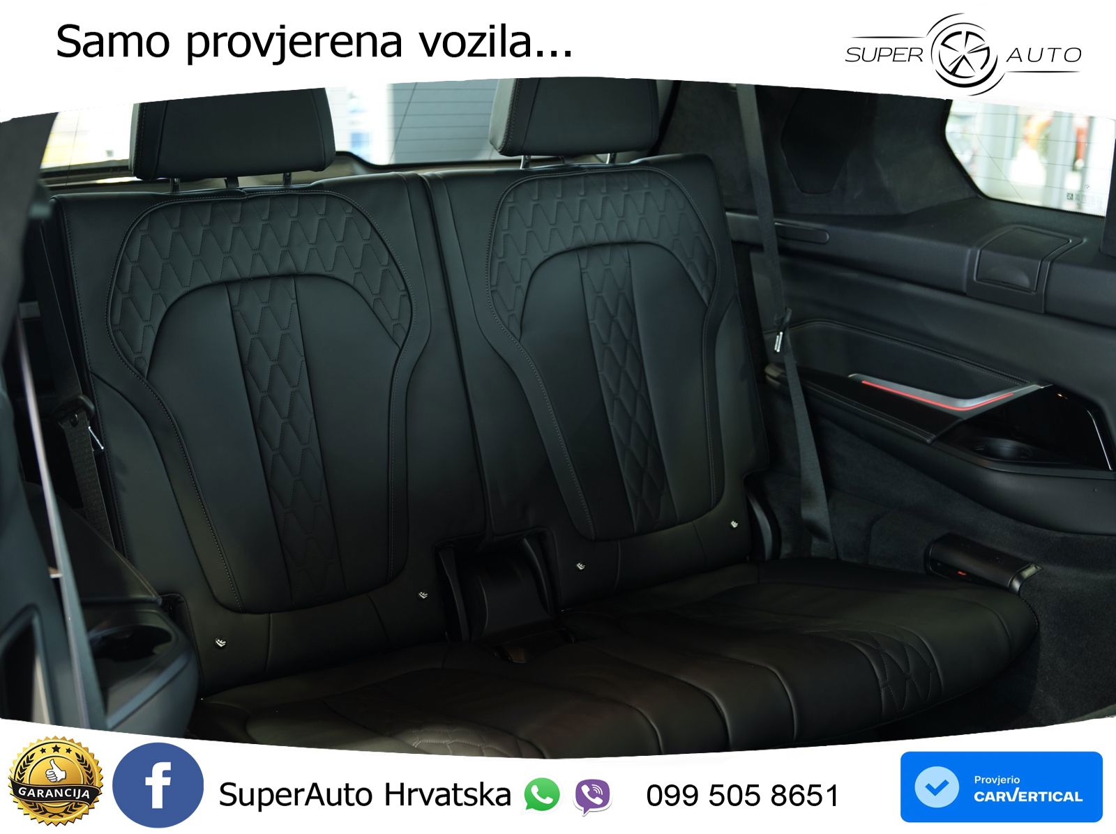 BMW X7 40d (352 KS) xDrive Steptronic M Sport LED+GR SJED+ACC