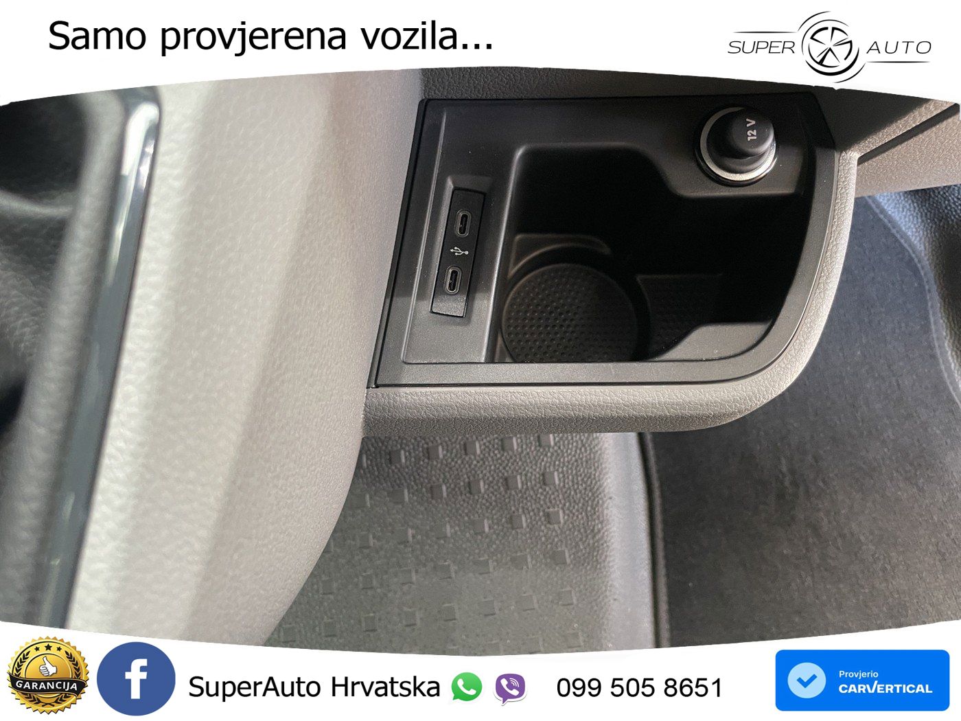 VW Transporter 150 KS