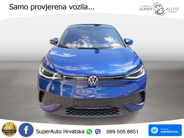 Volkswagen ID.5 Pro 84 kWh (286 KS)