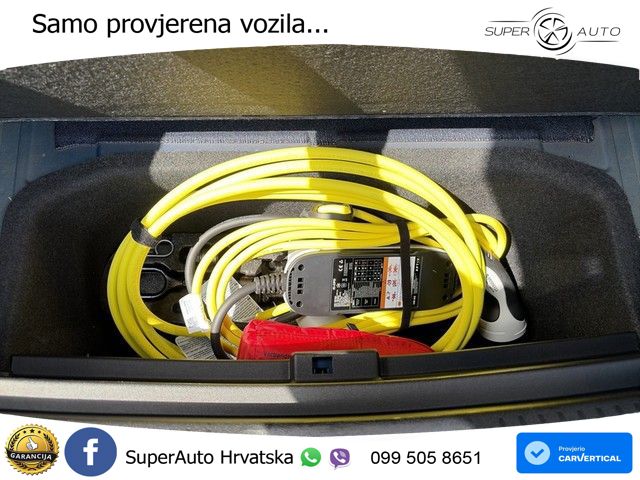 Volkswagen ID.5 Pro 84 kWh (286 KS)