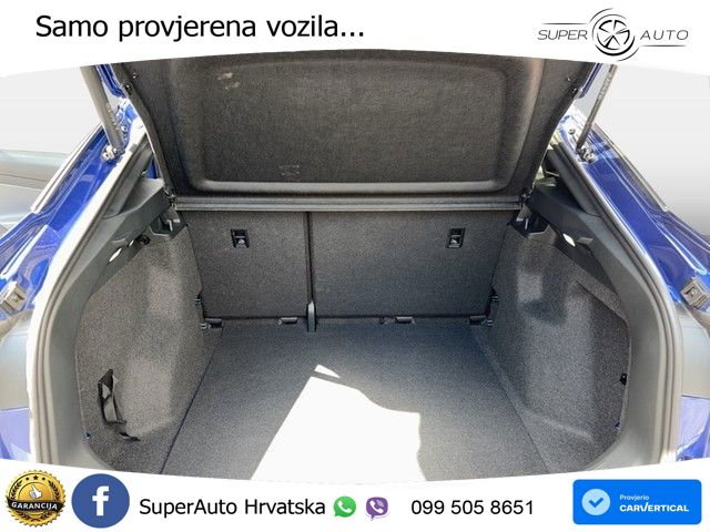 Volkswagen ID.5 Pro 84 kWh (286 KS)