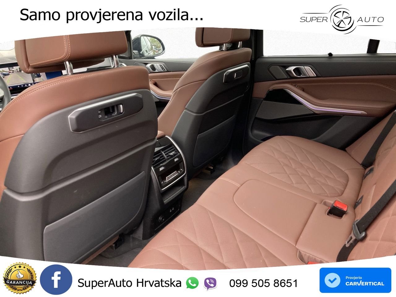 BMW X5 30d (298 KS) xDrive Steptronic LED+GR SJED+ACC