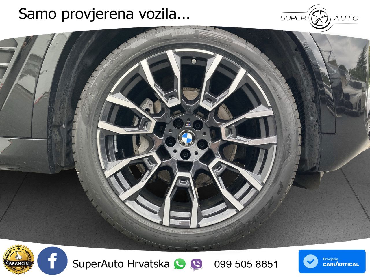 BMW X5 30d (298 KS) xDrive Steptronic LED+GR SJED+ACC