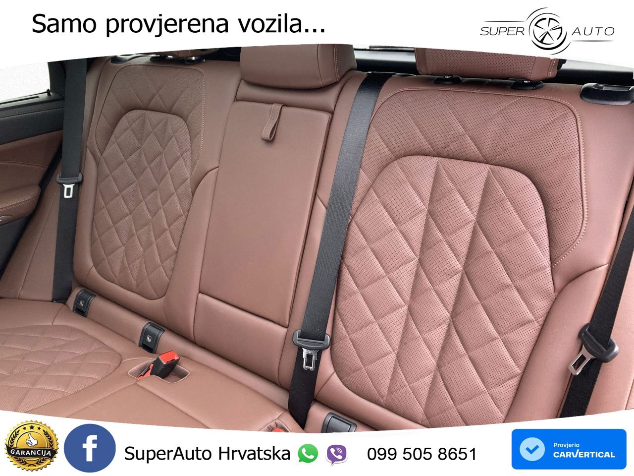 BMW X5 30d (298 KS) xDrive Steptronic LED+GR SJED+ACC