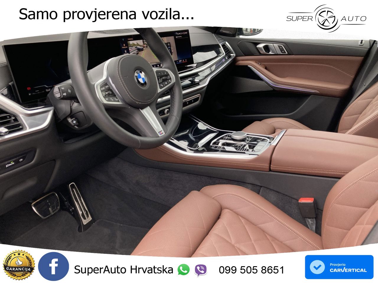 BMW X5 30d (298 KS) xDrive Steptronic LED+GR SJED+ACC