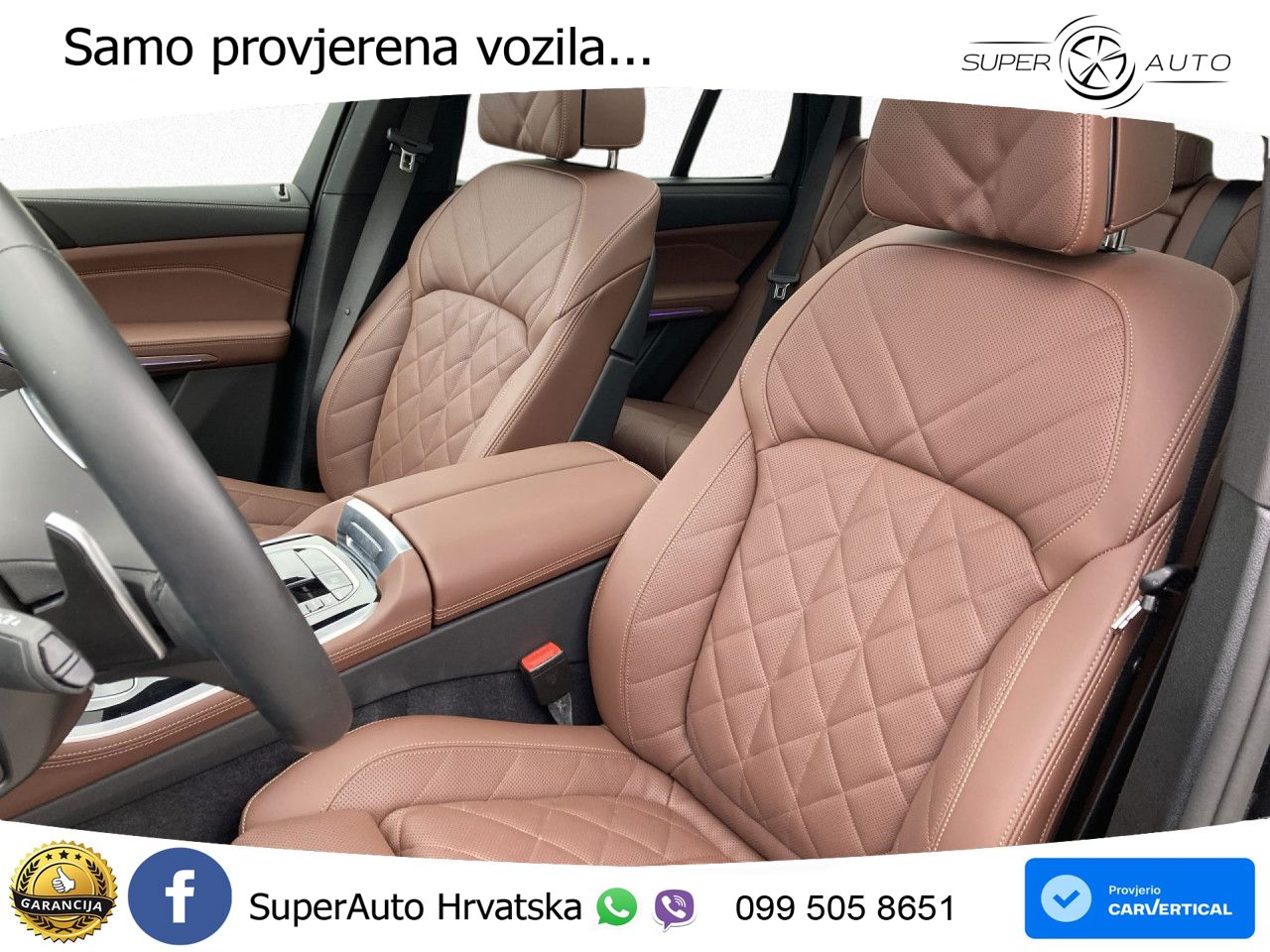 BMW X5 30d (298 KS) xDrive Steptronic LED+GR SJED+ACC