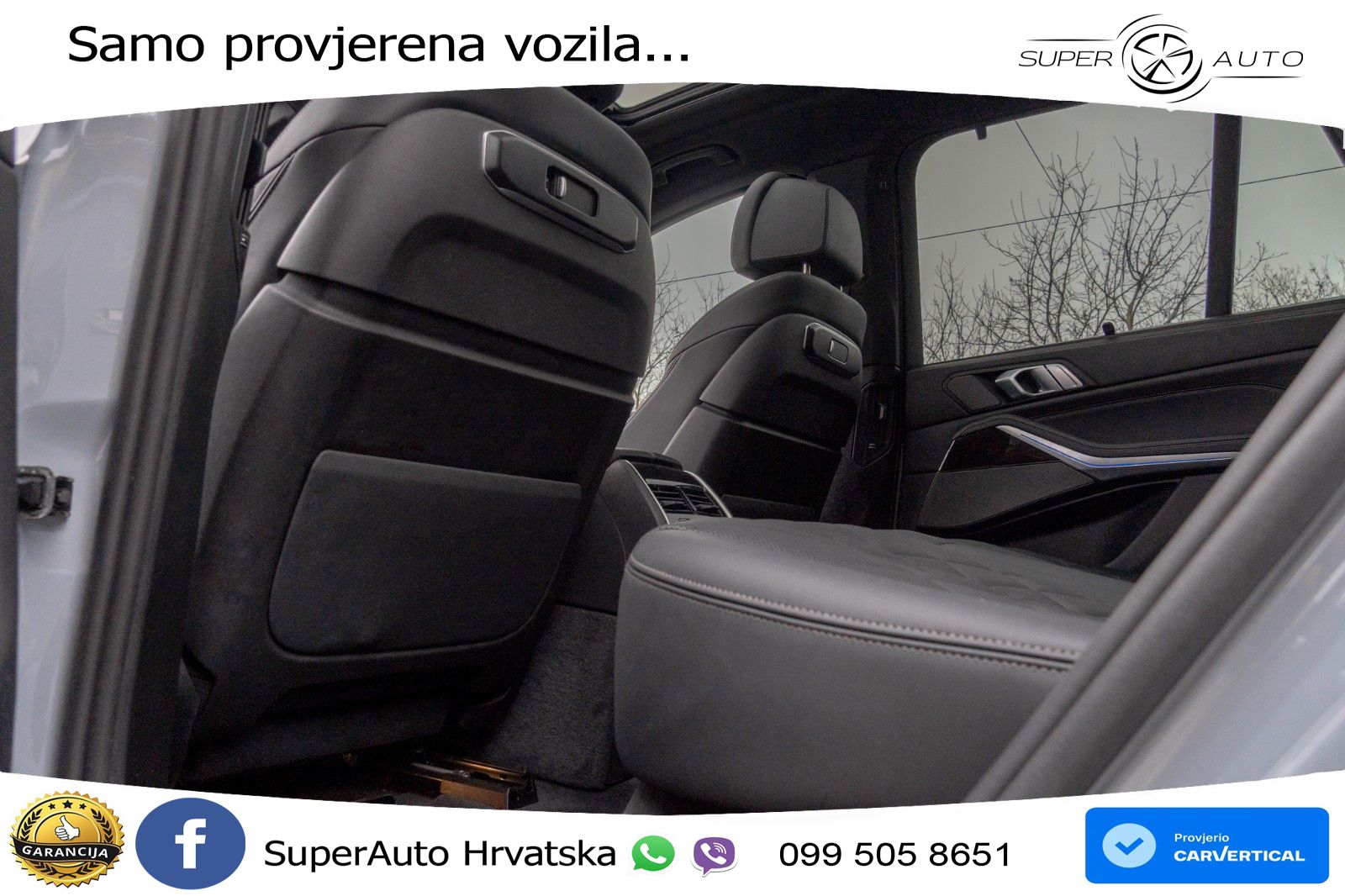 BMW X5 30d (298 KS) xDrive Steptronic