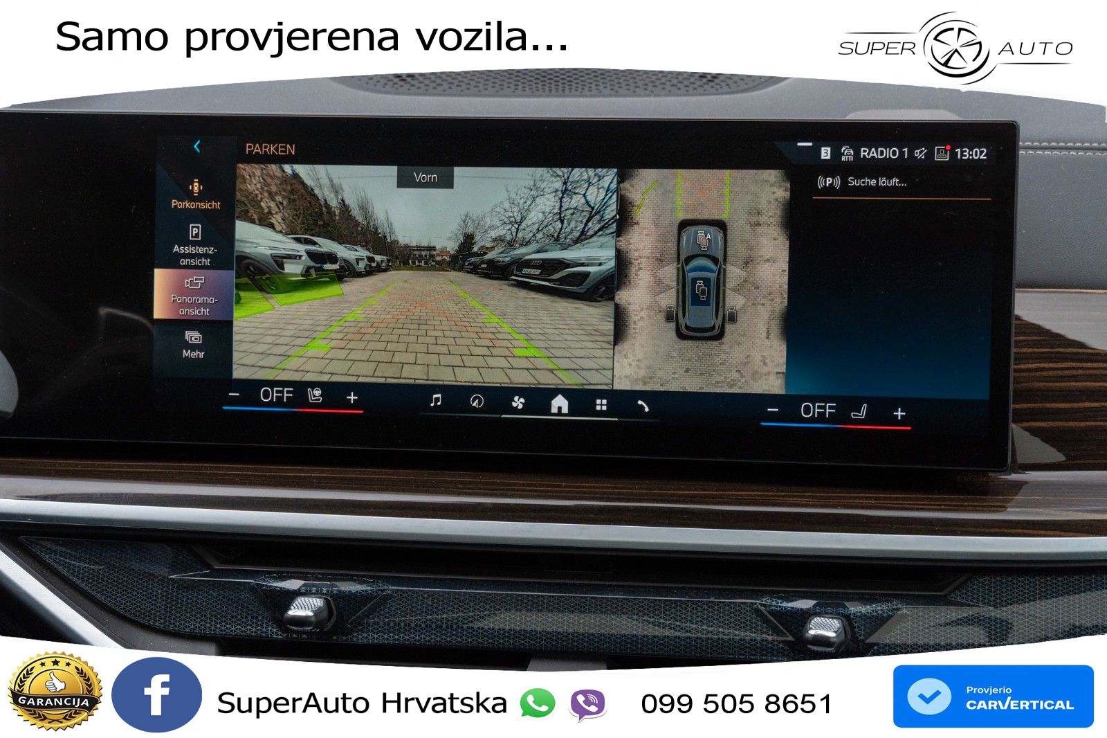 BMW X5 30d (298 KS) xDrive Steptronic