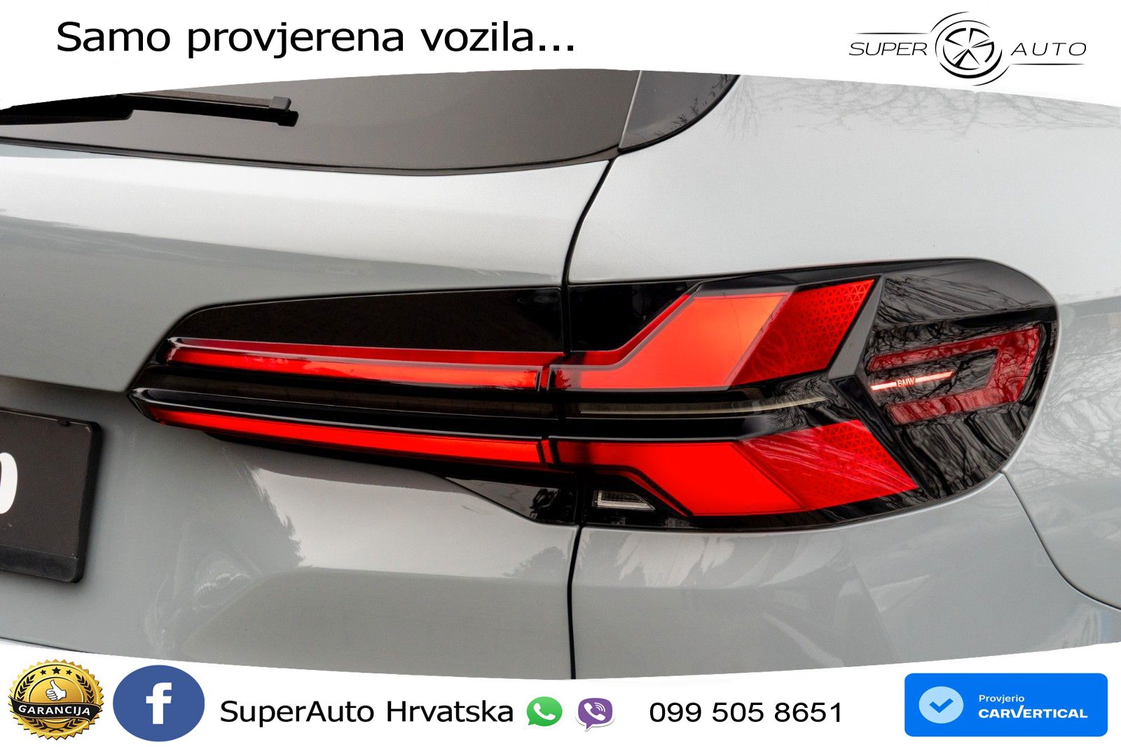 BMW X5 30d (298 KS) xDrive Steptronic