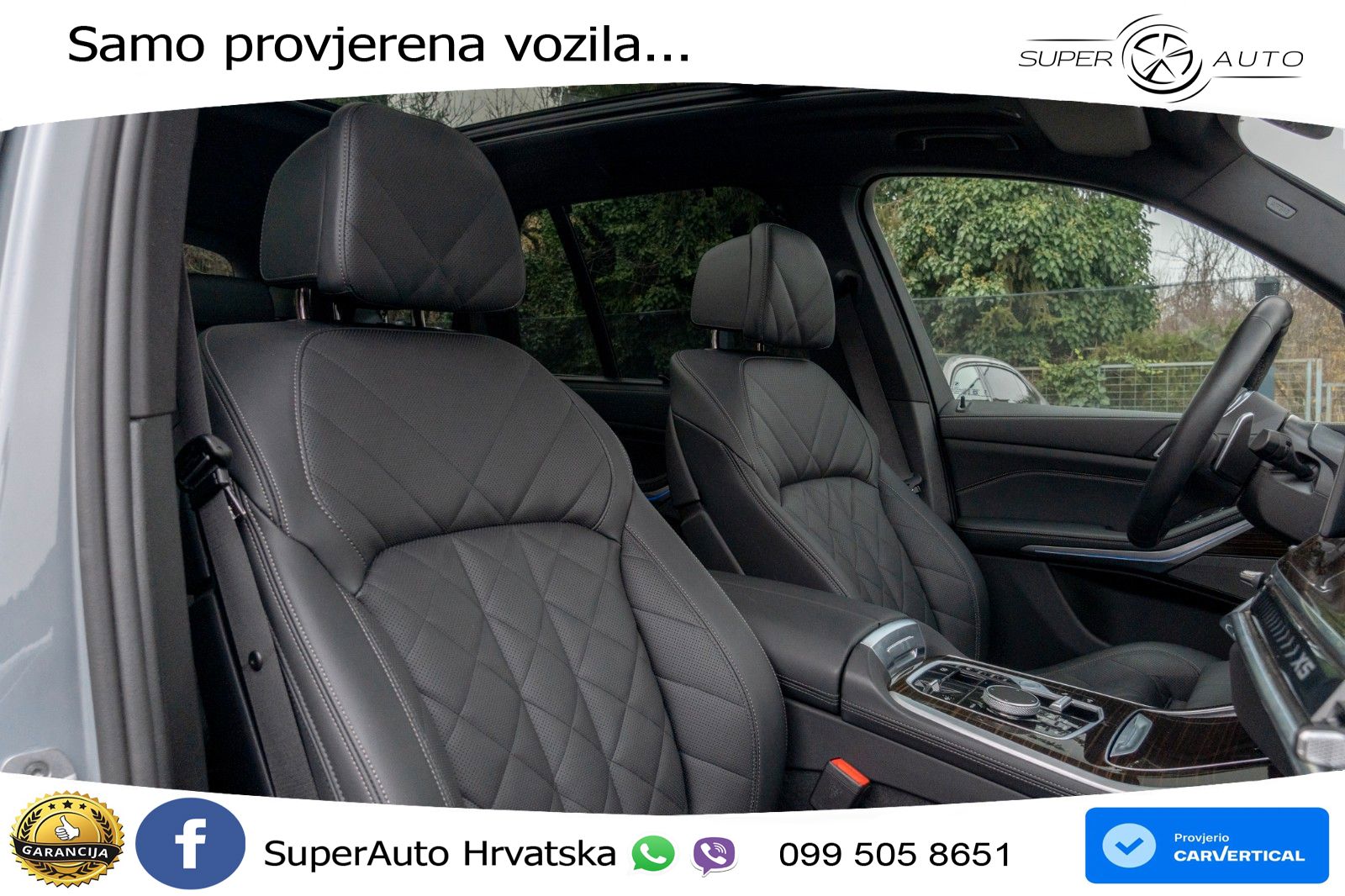 BMW X5 30d (298 KS) xDrive Steptronic