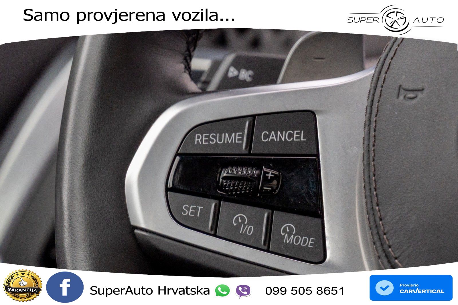 BMW X5 30d (298 KS) xDrive Steptronic