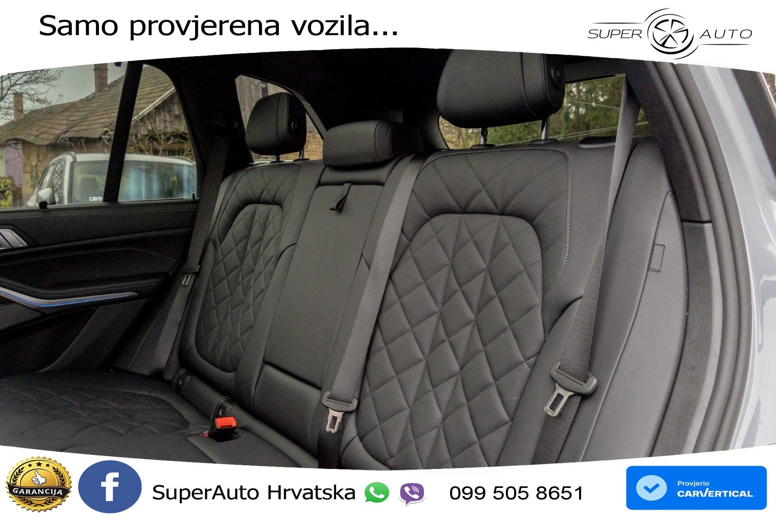 BMW X5 30d (298 KS) xDrive Steptronic