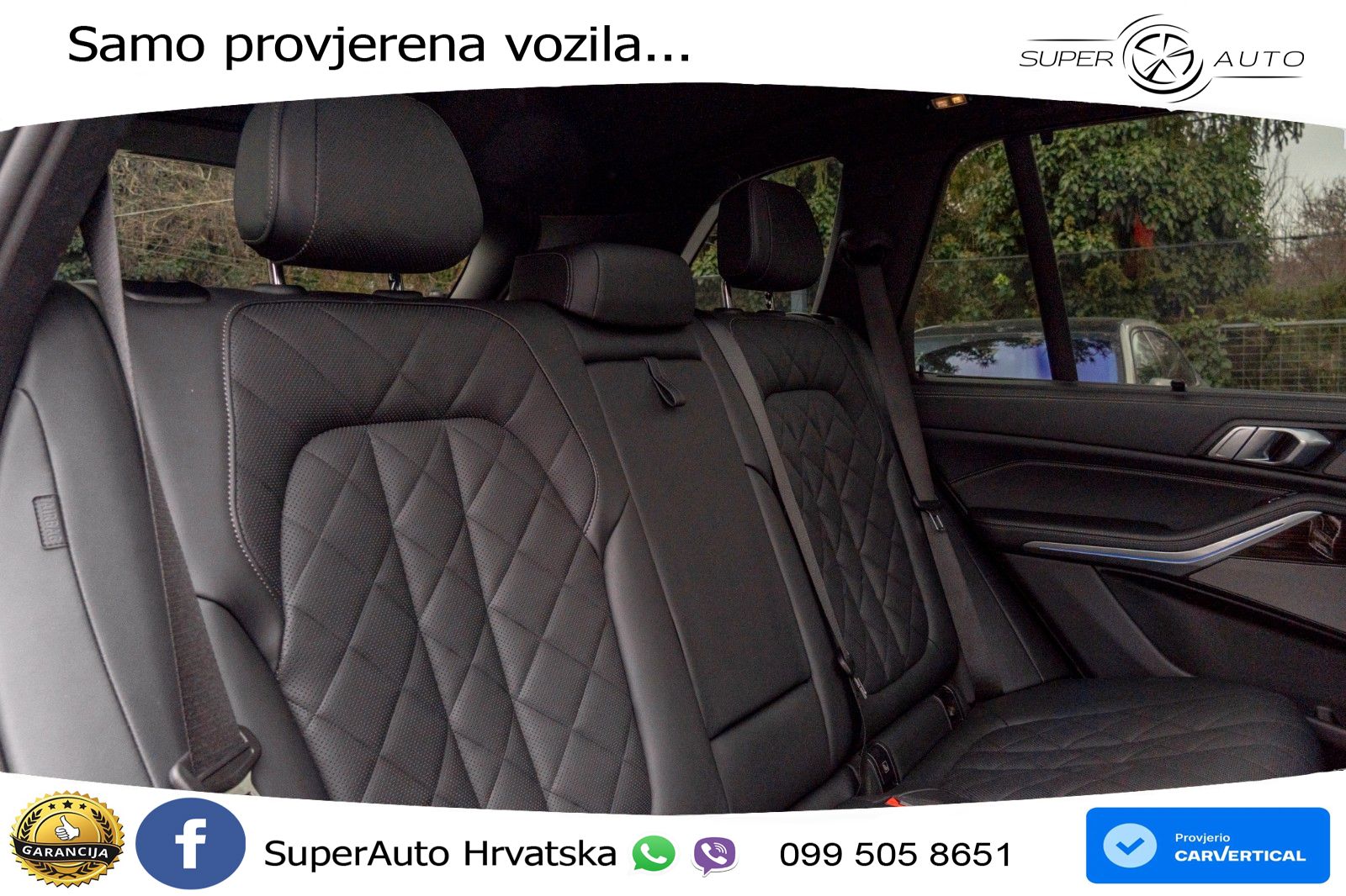 BMW X5 30d (298 KS) xDrive Steptronic