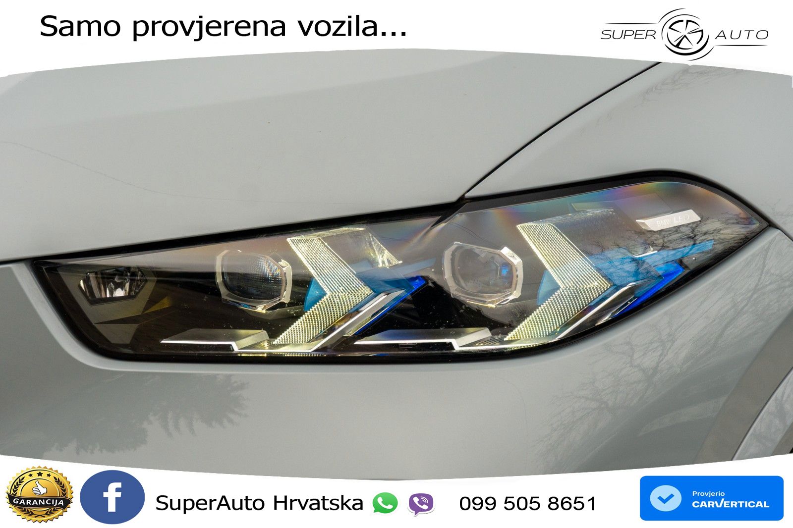 BMW X5 30d (298 KS) xDrive Steptronic