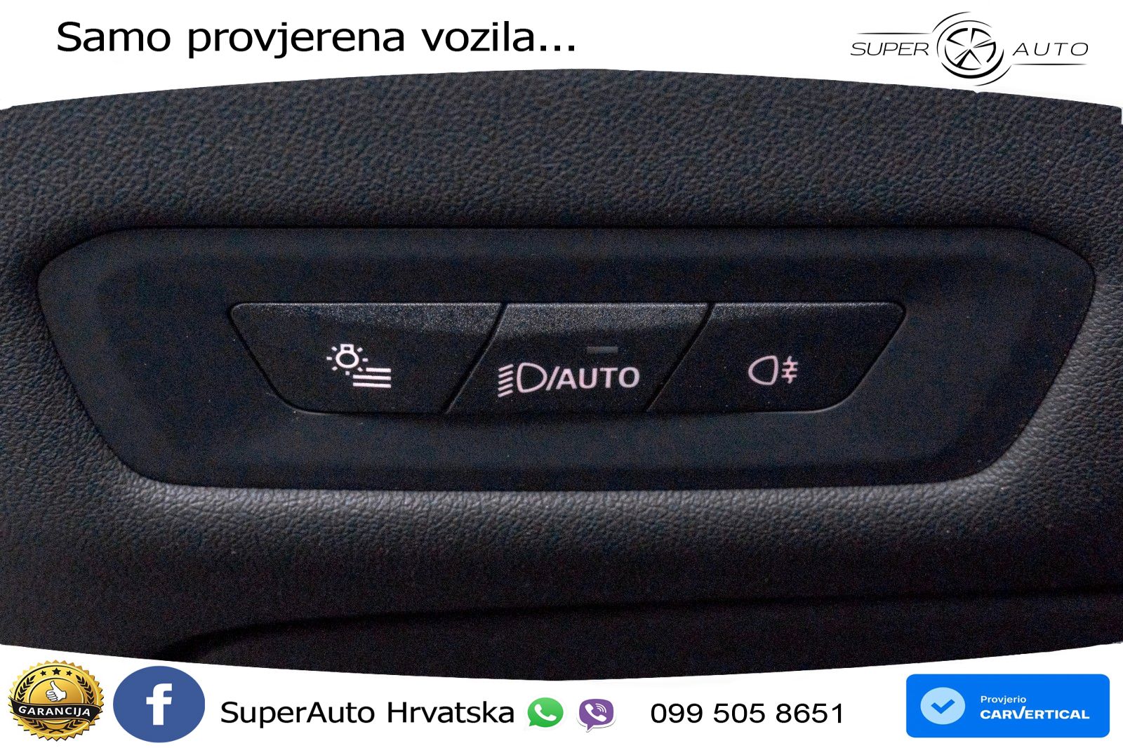 BMW X5 30d (298 KS) xDrive Steptronic
