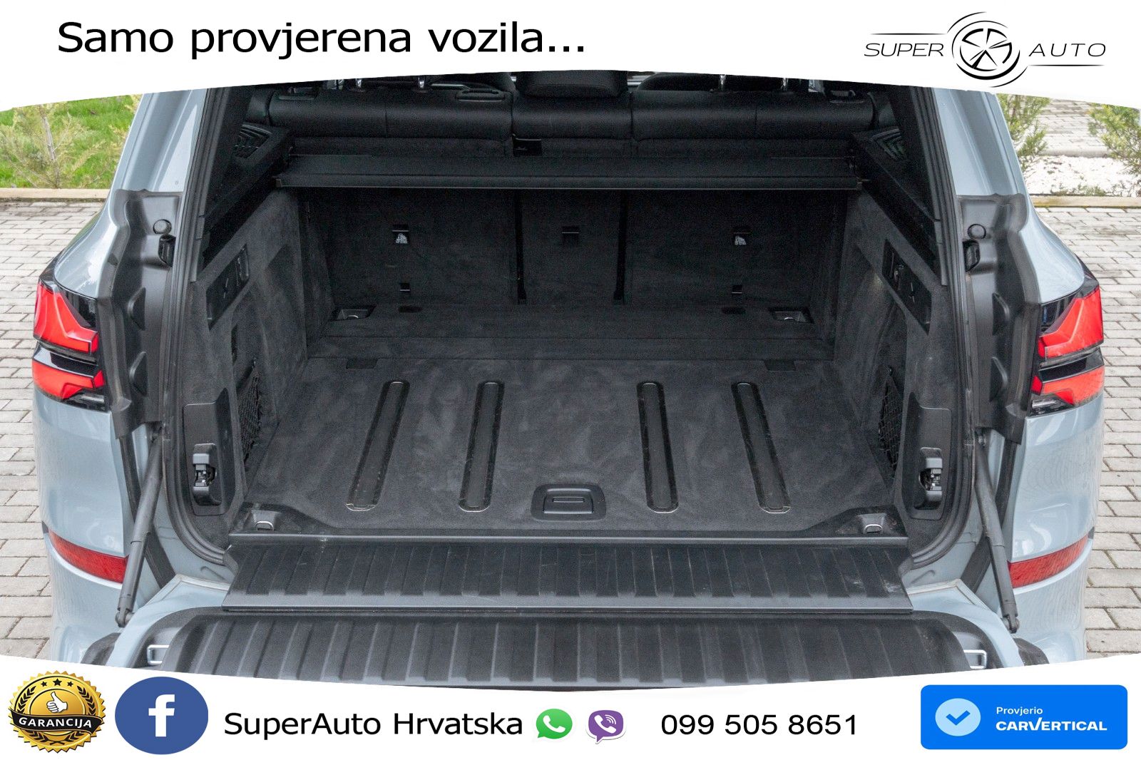 BMW X5 30d (298 KS) xDrive Steptronic