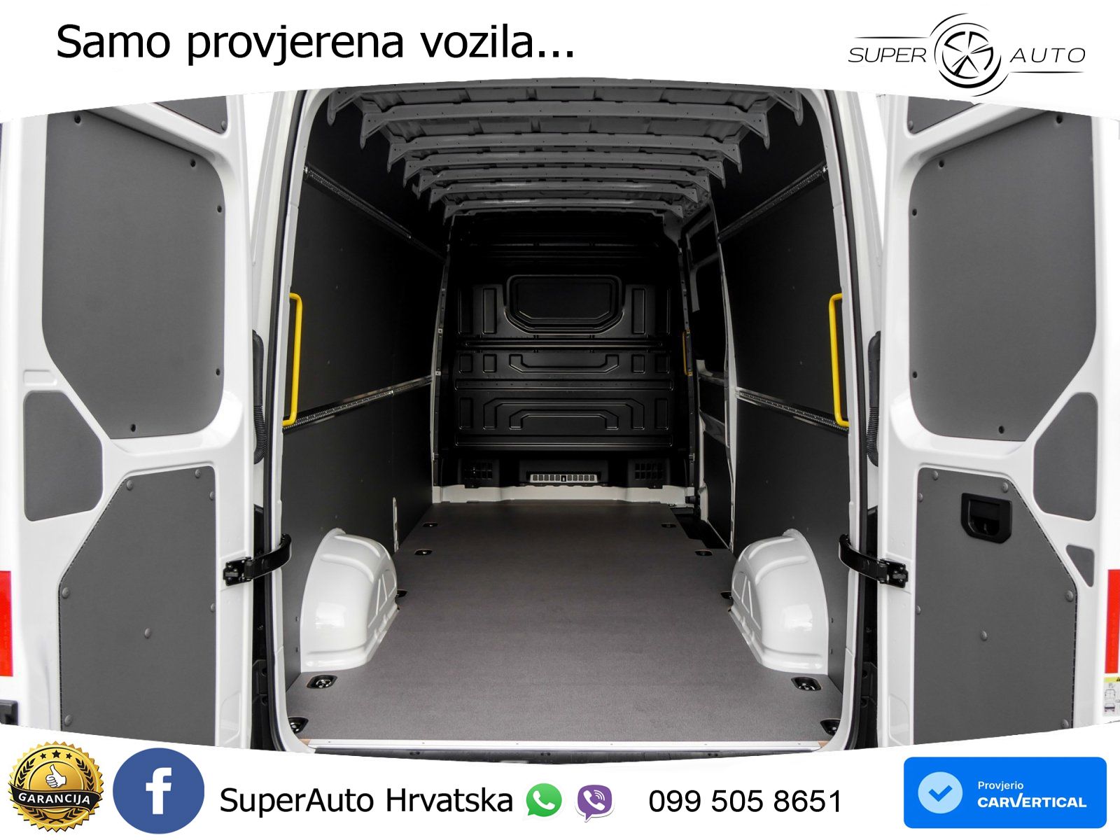 VW Crafter