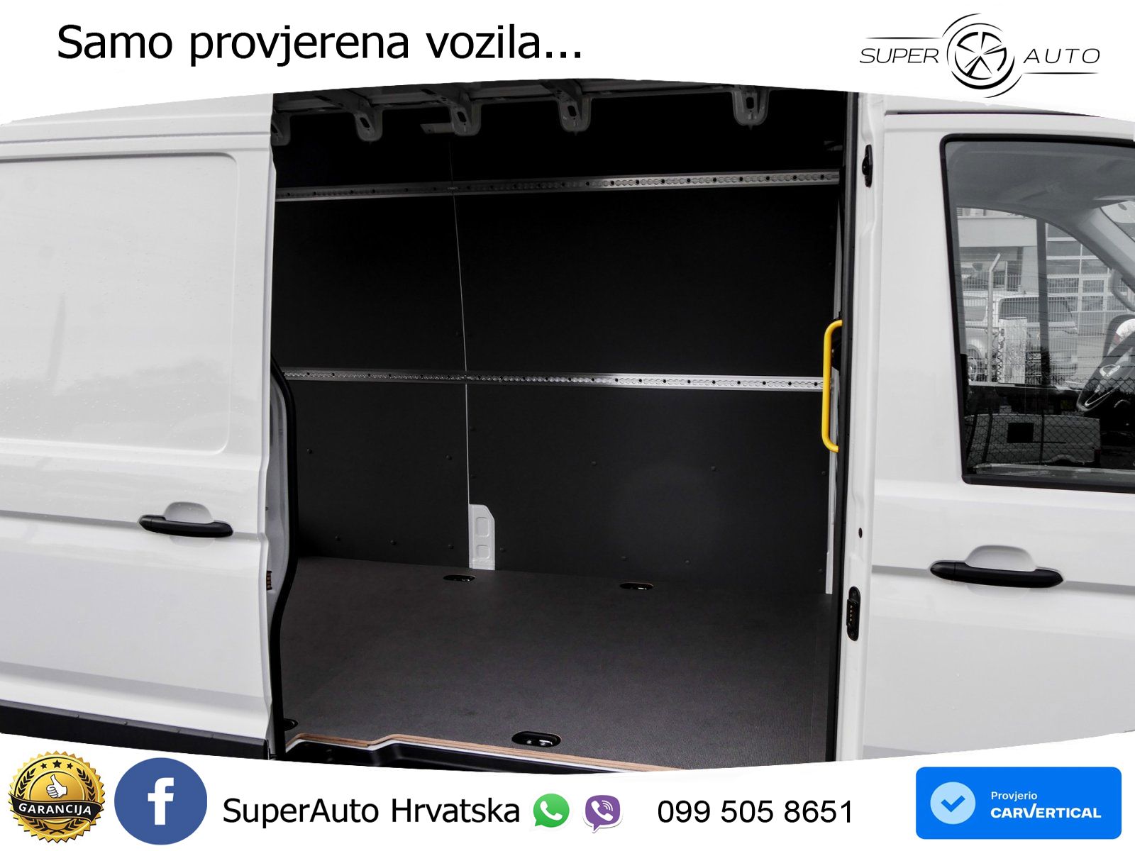 VW Crafter