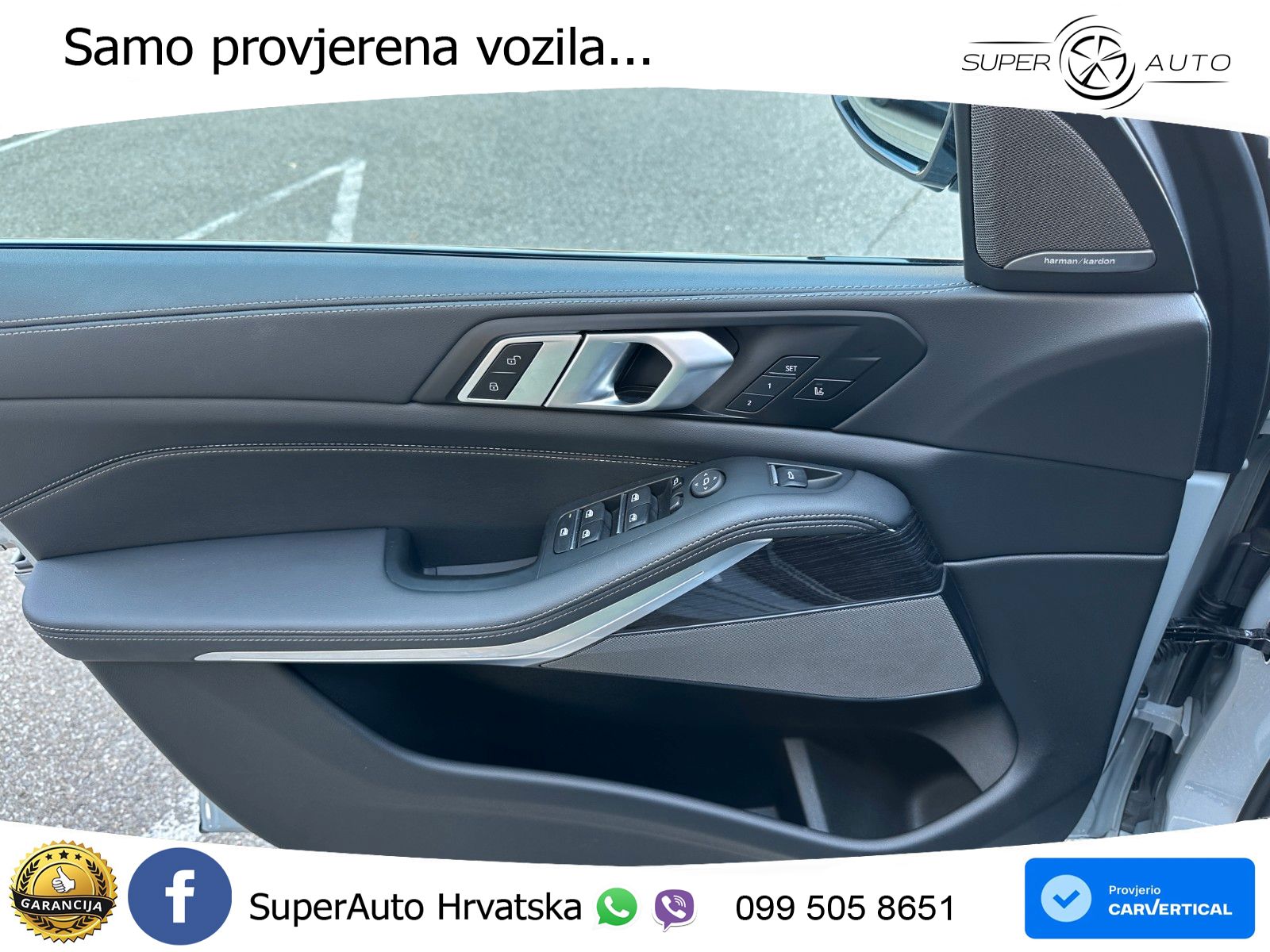 BMW X5 30d (298 KS) xDrive Steptronic LED+GR SJED+ACC