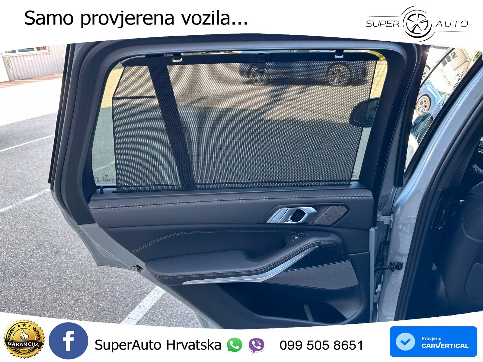 BMW X5 30d (298 KS) xDrive Steptronic LED+GR SJED+ACC