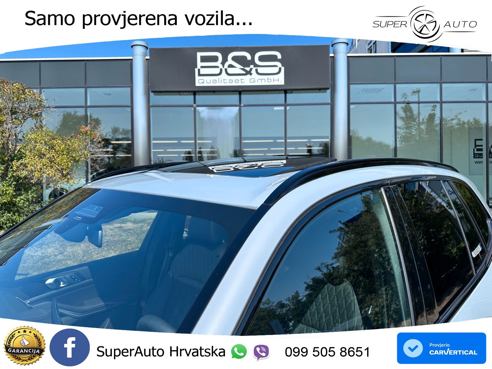 BMW X5 30d (298 KS) xDrive Steptronic LED+GR SJED+ACC