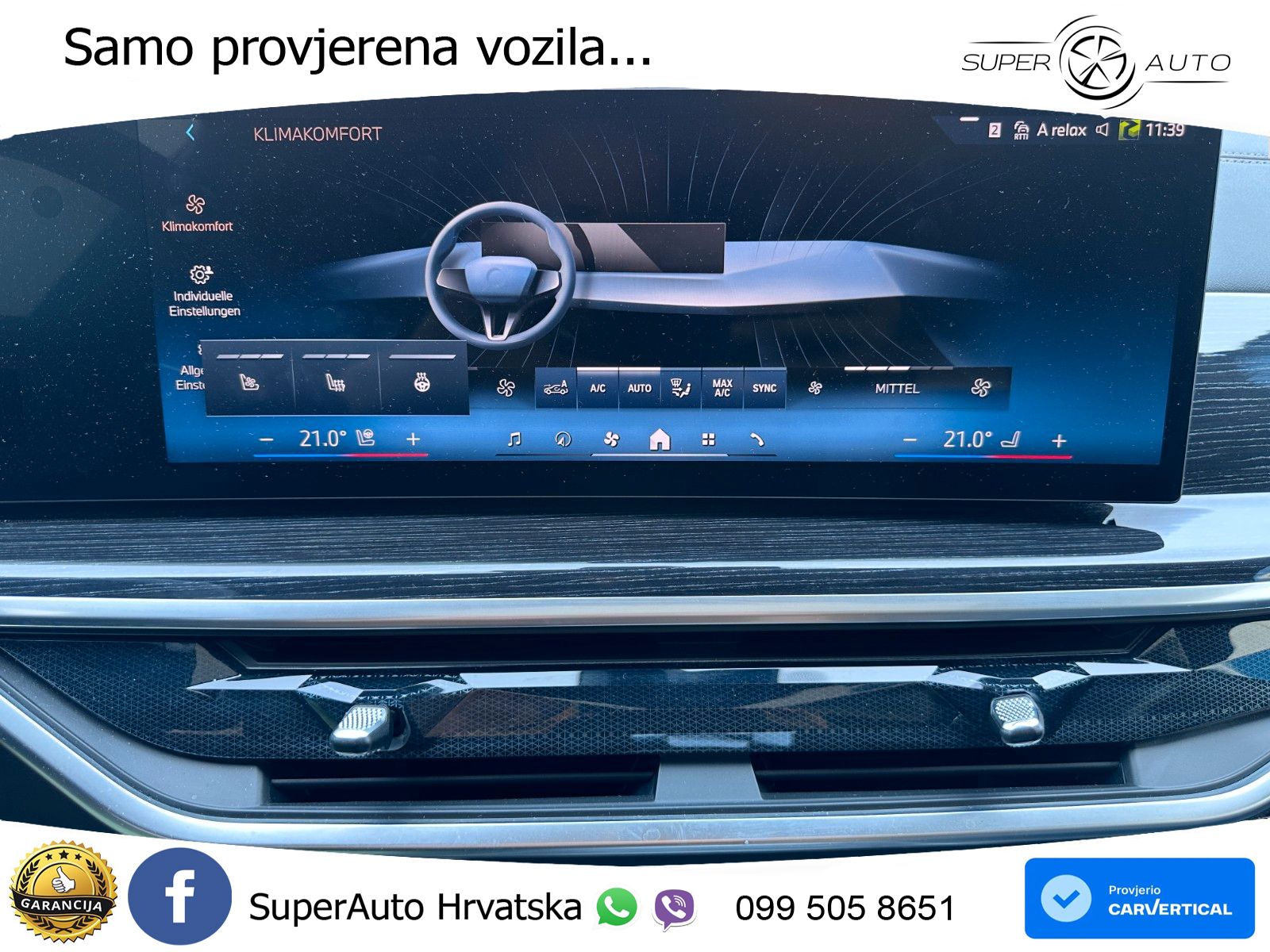 BMW X5 30d (298 KS) xDrive Steptronic LED+GR SJED+ACC