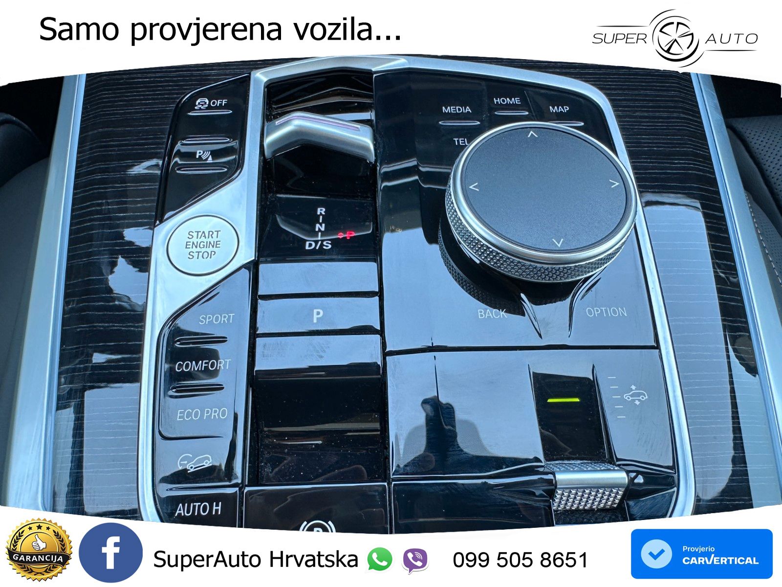 BMW X5 30d (298 KS) xDrive Steptronic LED+GR SJED+ACC