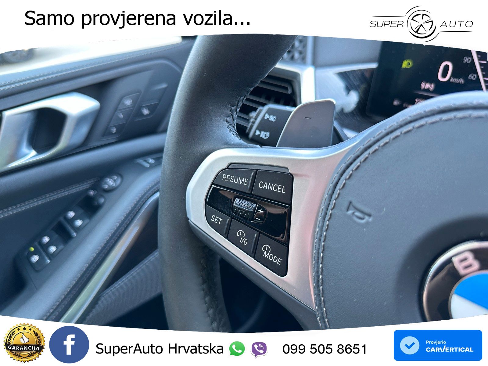 BMW X5 30d (298 KS) xDrive Steptronic LED+GR SJED+ACC