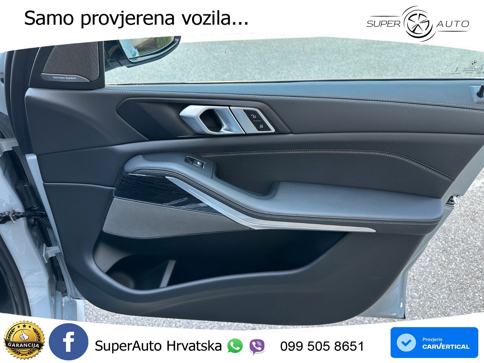 BMW X5 30d (298 KS) xDrive Steptronic LED+GR SJED+ACC
