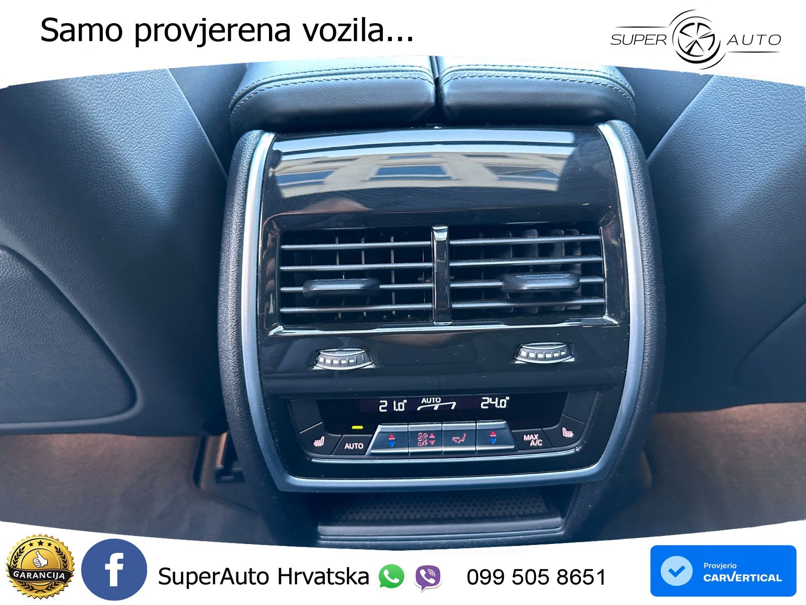 BMW X5 30d (298 KS) xDrive Steptronic LED+GR SJED+ACC