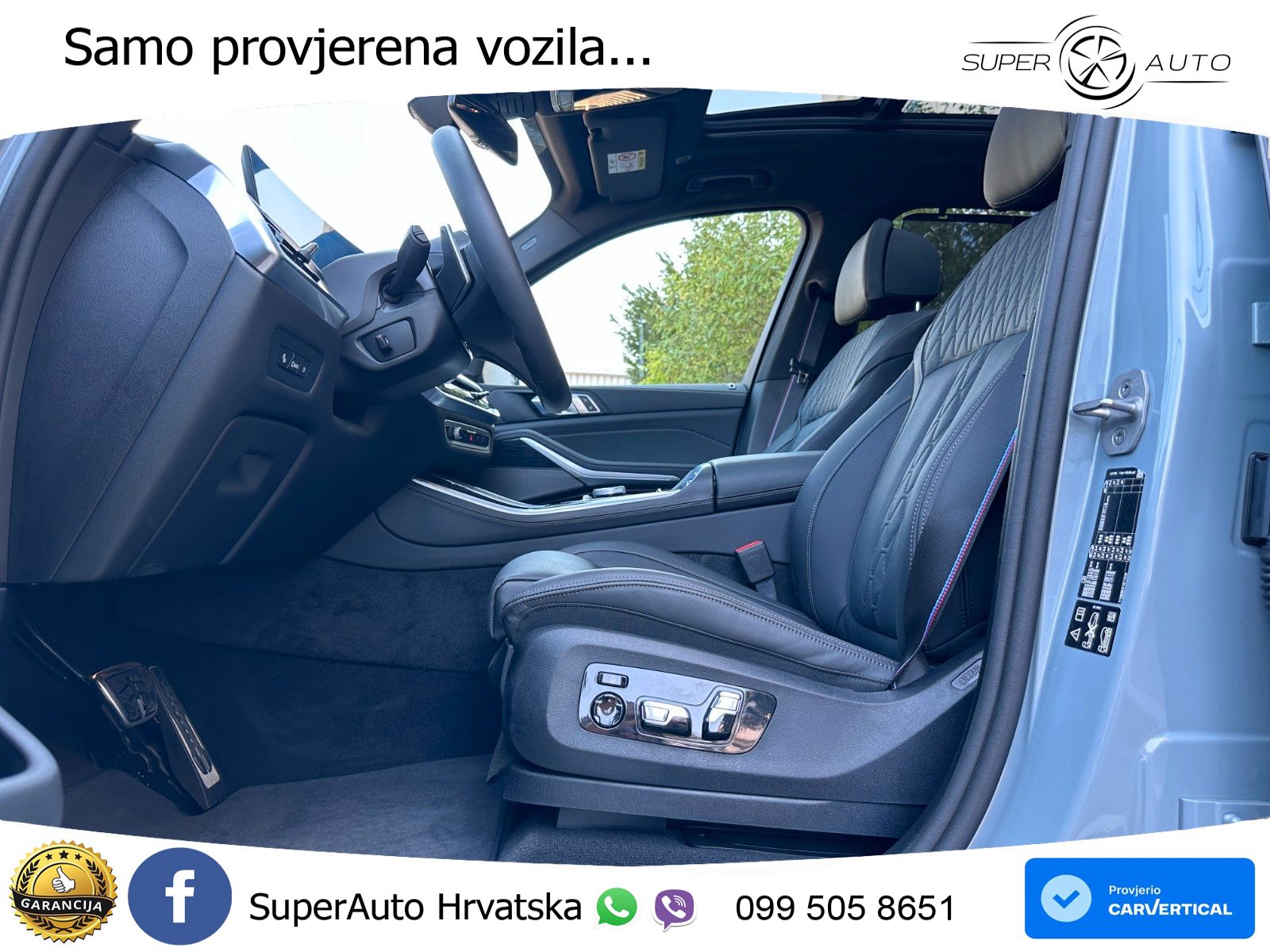 BMW X5 30d (298 KS) xDrive Steptronic LED+GR SJED+ACC