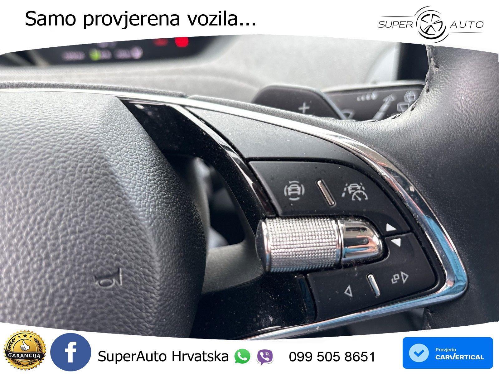 Škoda Enyaq iV 80 82 kWh (204 KS) Loft