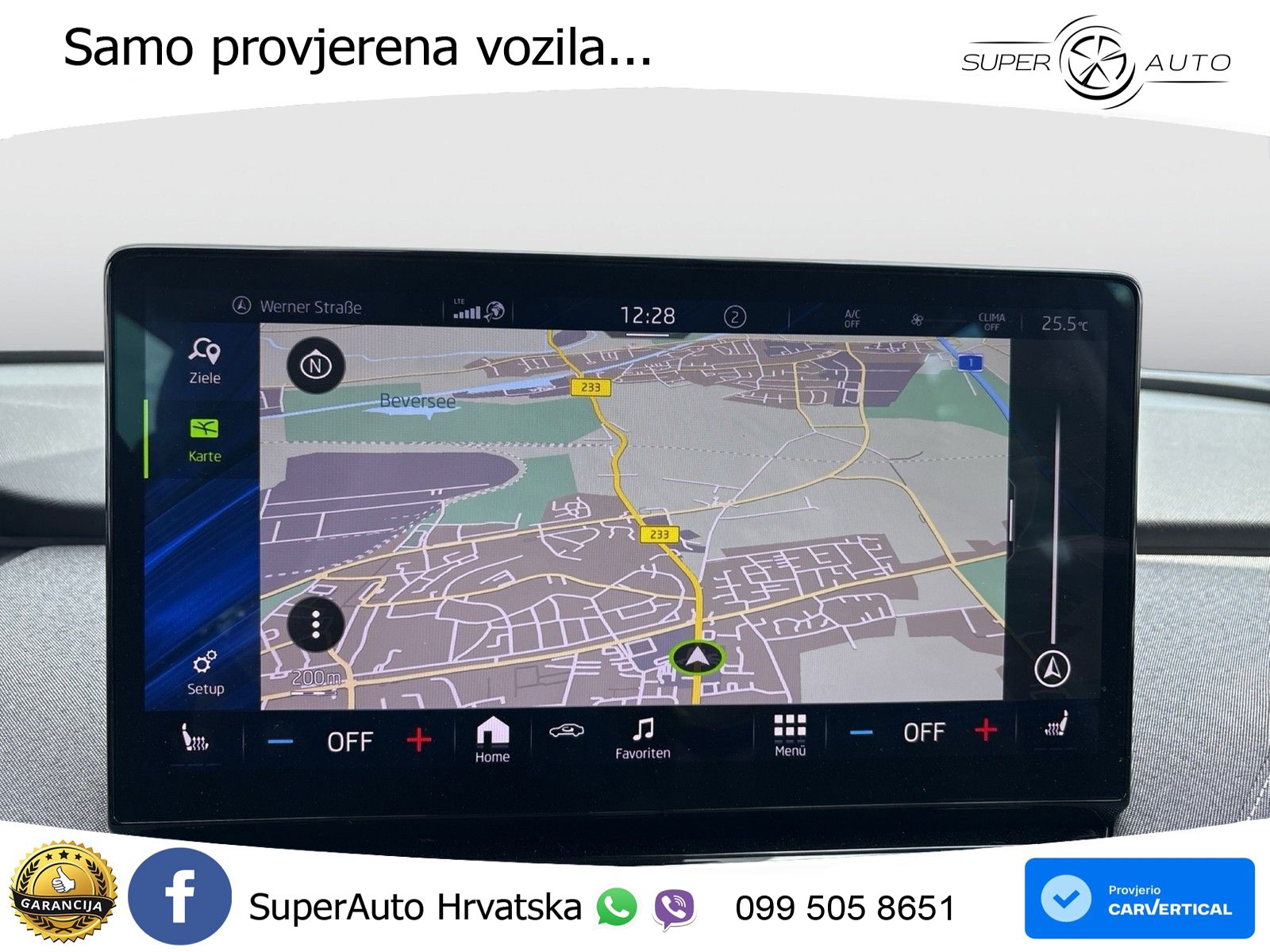 Škoda Enyaq iV 80 82 kWh (204 KS) Loft