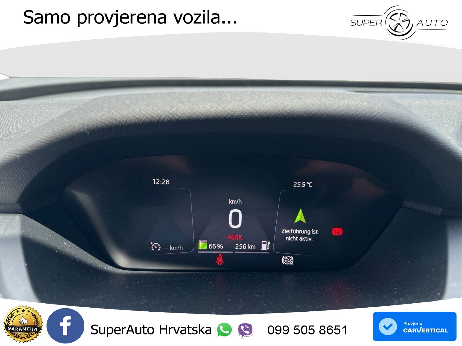 Škoda Enyaq iV 80 82 kWh (204 KS) Loft