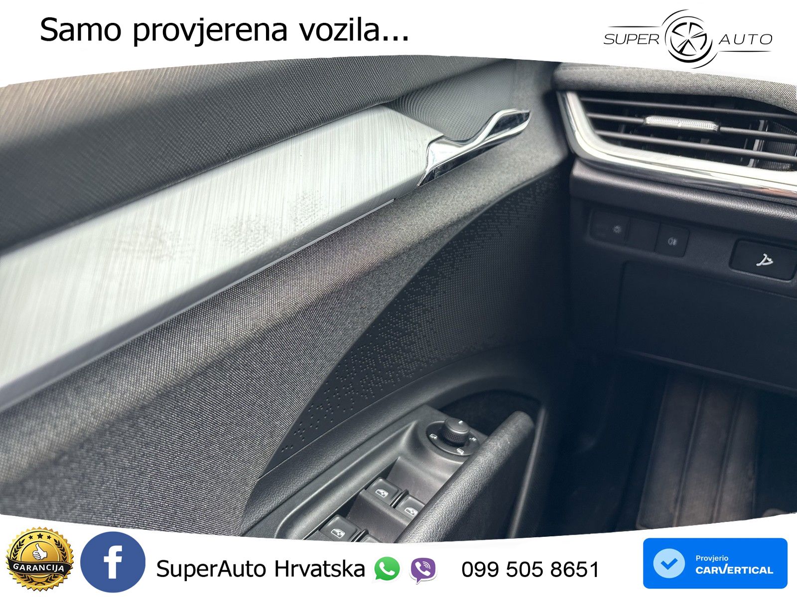 Škoda Enyaq iV 80 82 kWh (204 KS) Loft