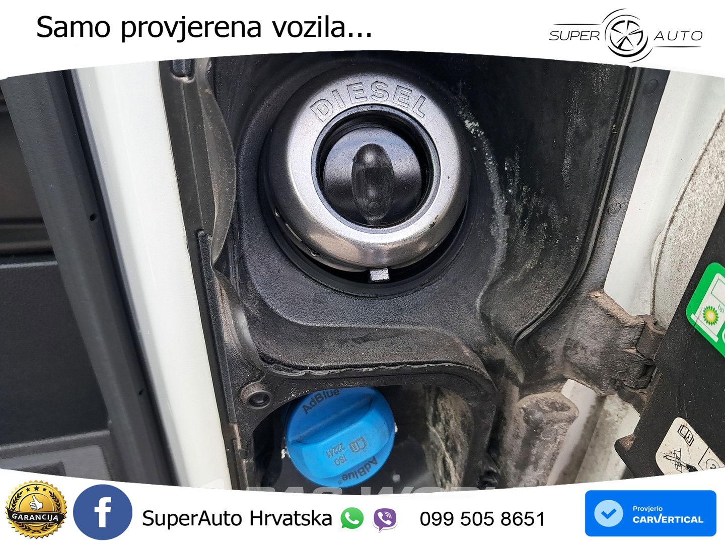 Ford Transit 170 KS