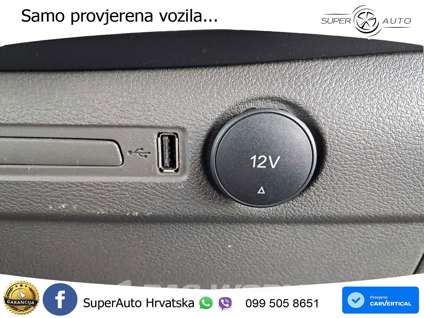 Ford Transit 170 KS