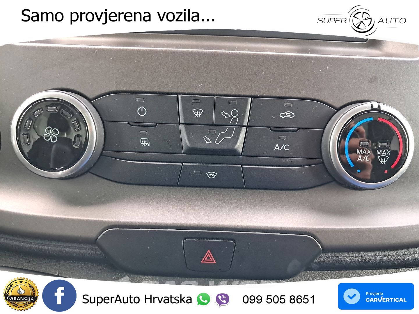 Ford Transit 170 KS