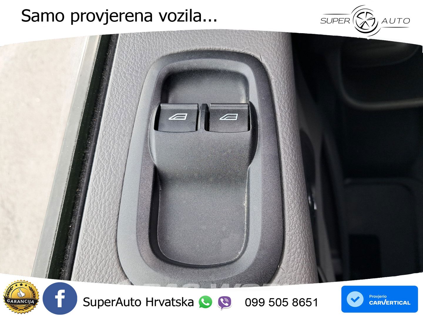 Ford Transit 170 KS