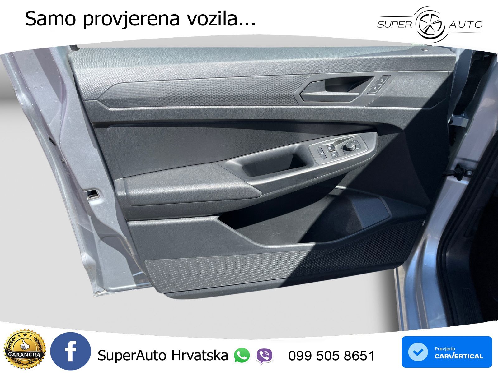 VW Caddy 122 KS