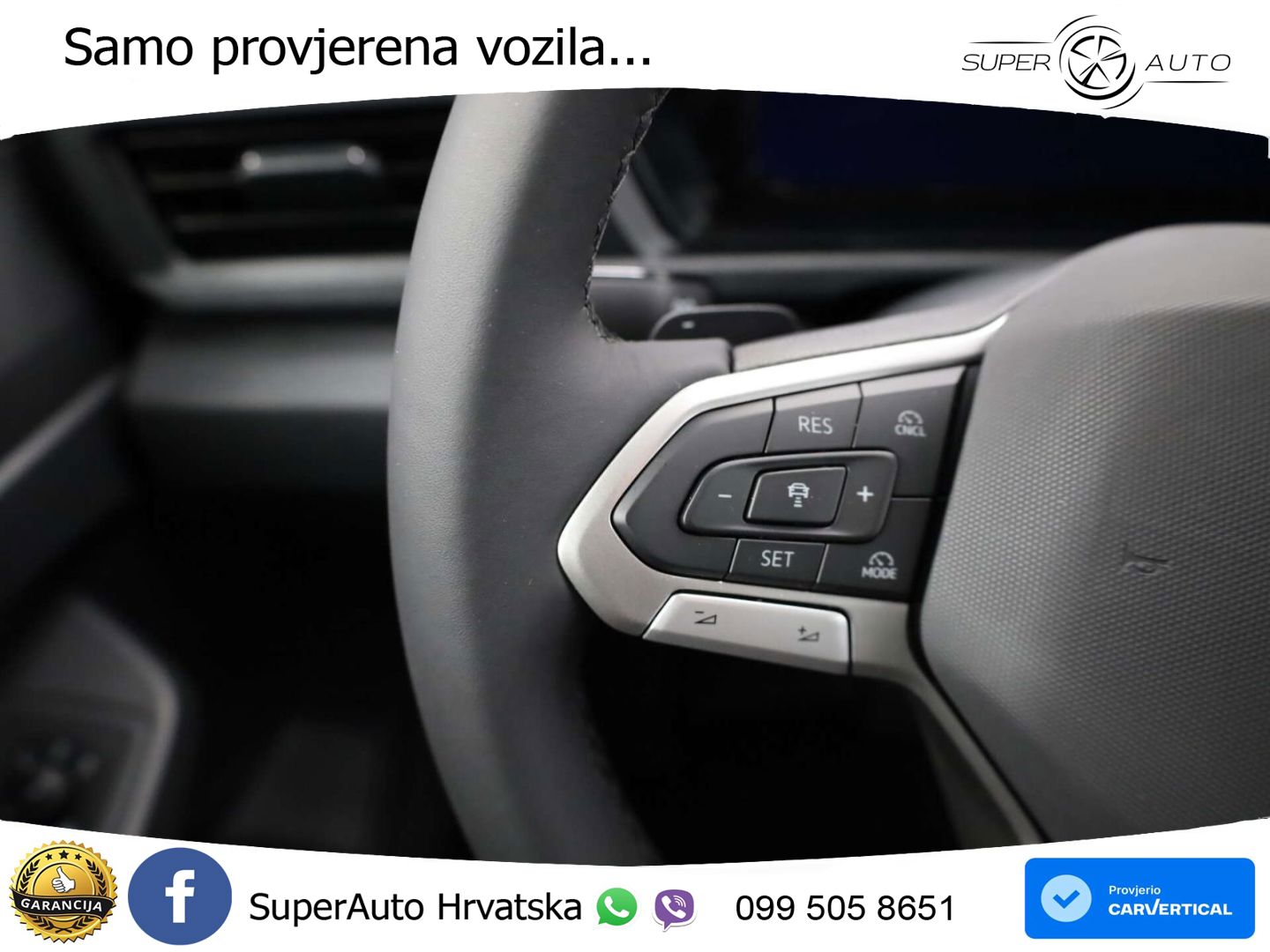 VW Caddy 122 KS