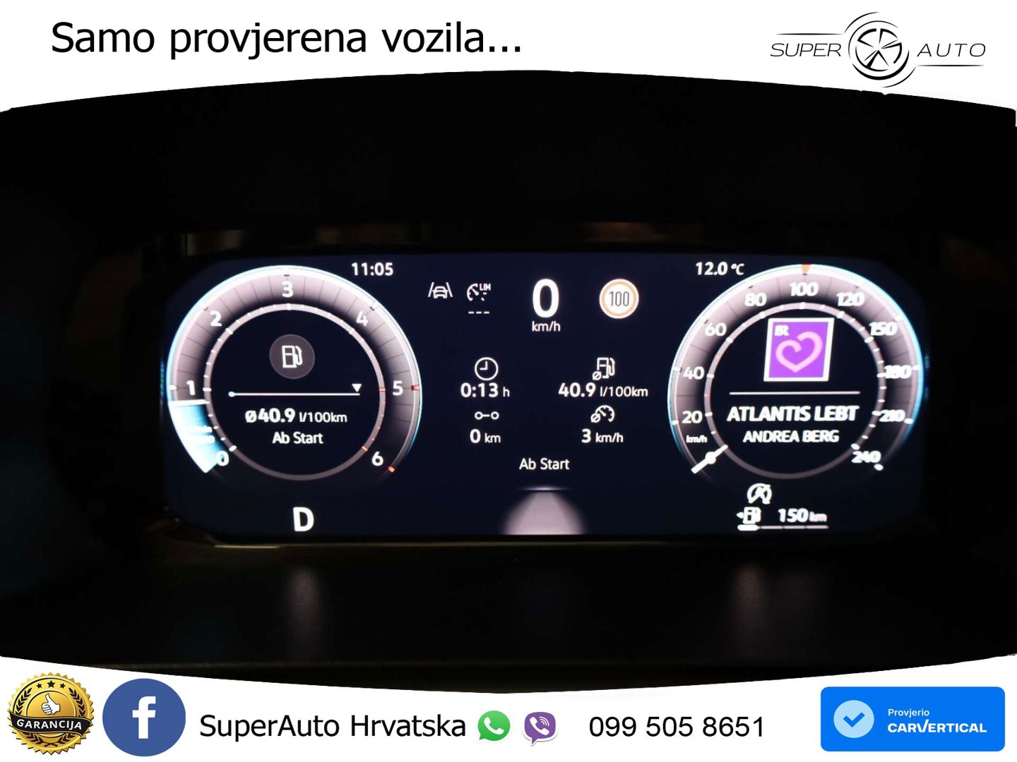 VW Caddy 122 KS